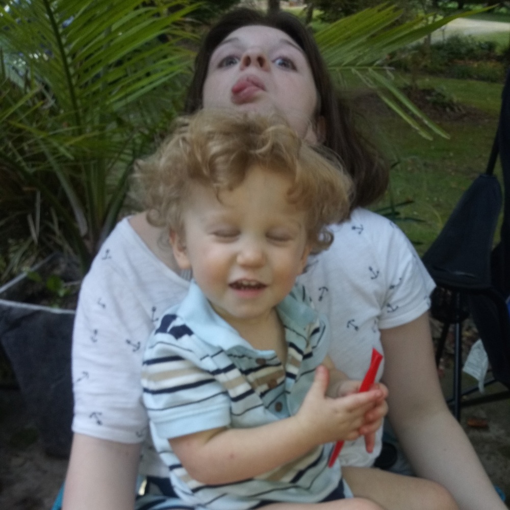 Meet your Posher, Sharon